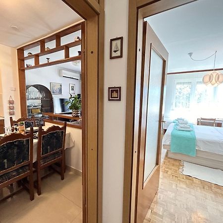 Apartman Mira Zadar Eksteriør bilde