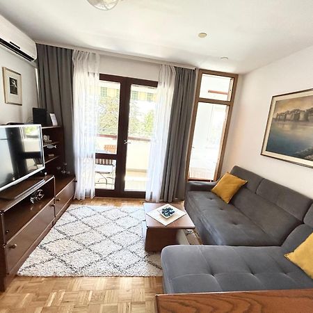 Apartman Mira Zadar Eksteriør bilde