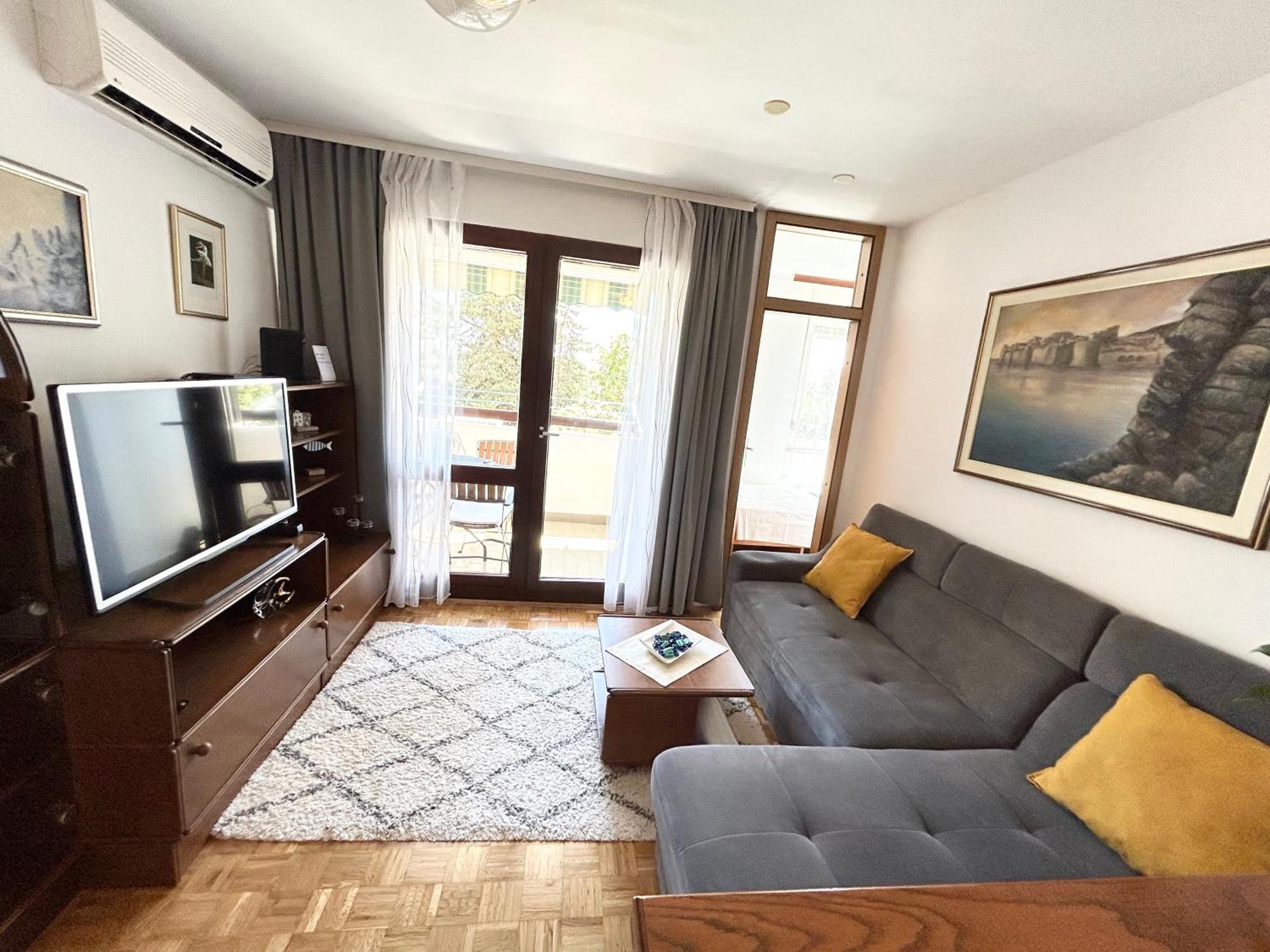 Apartman Mira Zadar Eksteriør bilde