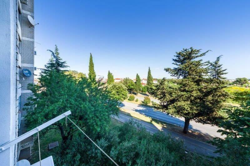 Apartman Mira Zadar Eksteriør bilde